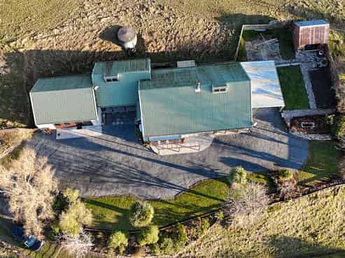 18 Michies Road, Balclutha