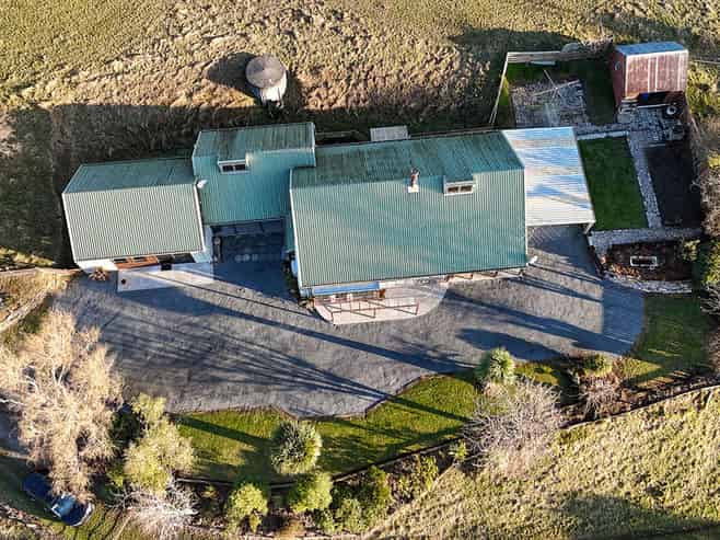 18 Michies Road, Balclutha