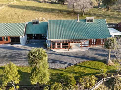 18 Michies Road, Balclutha