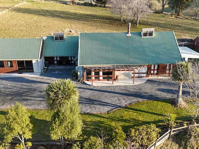 18 Michies Road, Balclutha