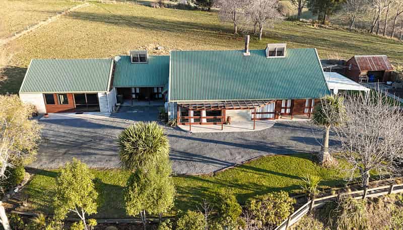 18 Michies Road, Balclutha