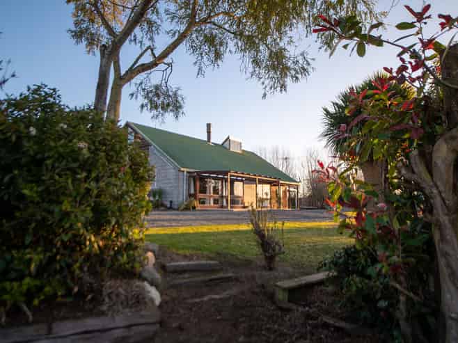 18 Michies Road, Balclutha
