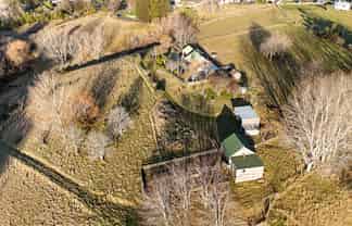 18 Michies Road, Balclutha