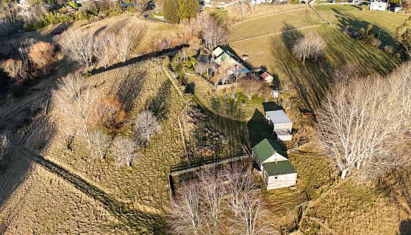 18 Michies Road, Balclutha