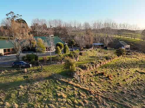 18 Michies Road, Balclutha