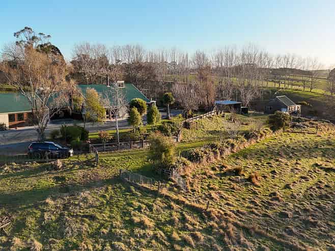 18 Michies Road, Balclutha