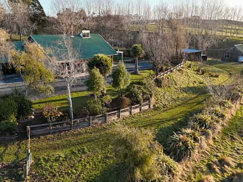 18 Michies Road, Balclutha