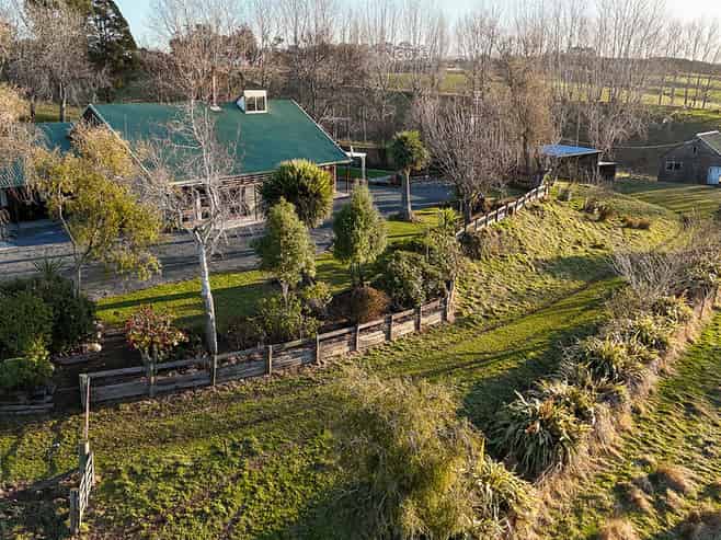 18 Michies Road, Balclutha