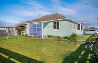 55 Grange Street, Winton