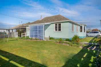 55 Grange Street, Winton