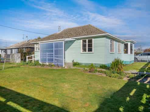 55 Grange Street, Winton