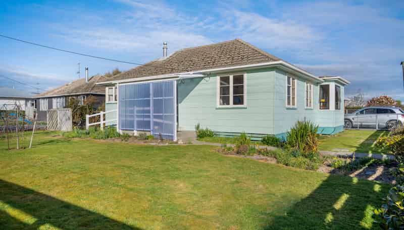55 Grange Street, Winton