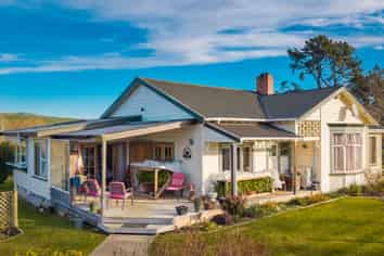 176 Campbells Road, WAIMATE