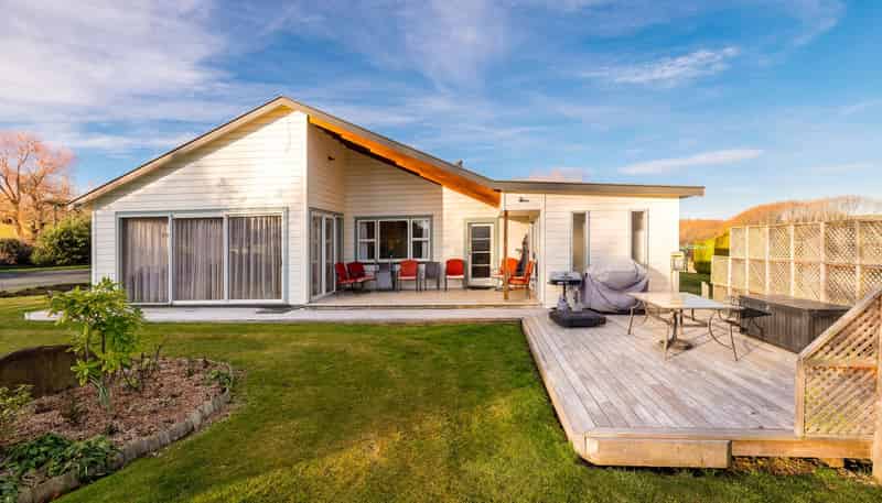 176 Campbells Road, WAIMATE