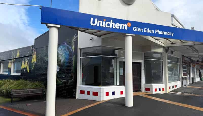 Shop 60/254-266 West Coast Road, Glen Eden