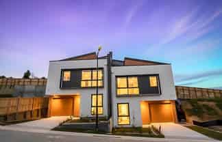 Lot 30/46 Abbots Way, Remuera