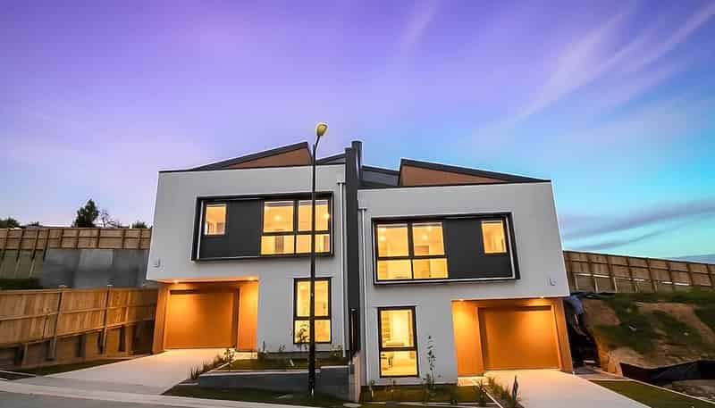 Lot 30/46 Abbots Way, Remuera