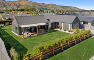 16 Sentinel Drive, Lake Hawea