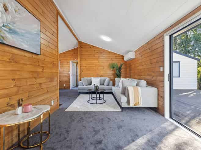 40  Airfield Road, Takanini