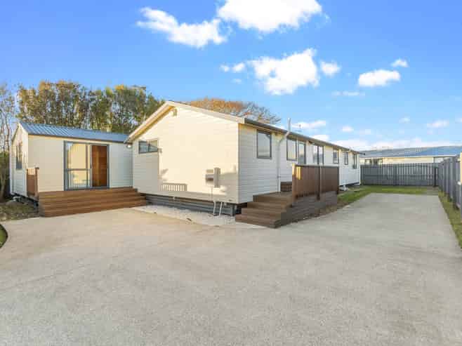 40  Airfield Road, Takanini