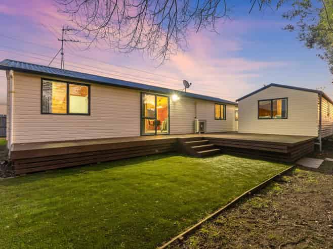 40  Airfield Road, Takanini