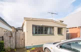 267 Castle Street, North Dunedin