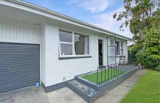 3 Dampier Street, Woolston
