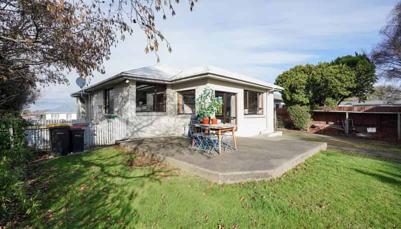 38 Galway Street, Grasmere