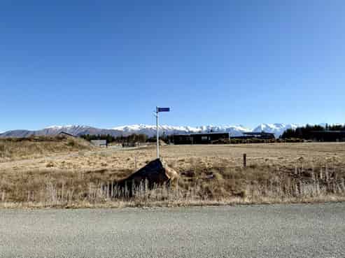2 Jocks Terrace, Twizel