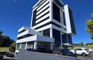 Central Ellerslie Workspace with Exceptional Acces