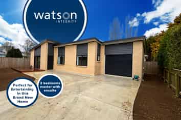 21a Hobson Street, Levin