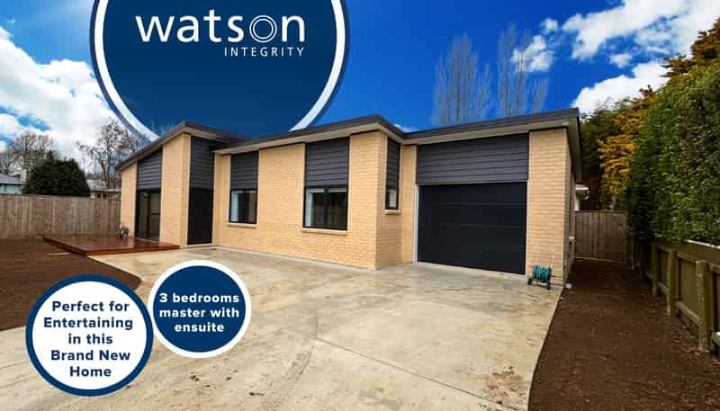 21a Hobson Street, Levin