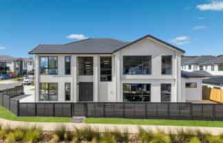 4  Knockanara Drive, Flat Bush