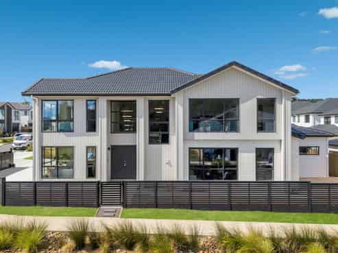 4 Knockanara Drive, Flat Bush