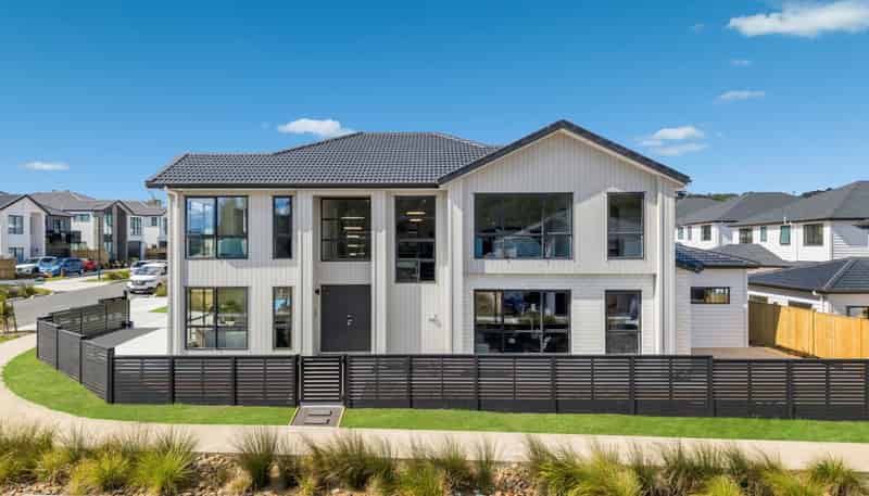 4  Knockanara Drive, Flat Bush