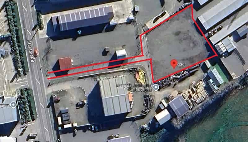 330 Flaxton Road, Rangiora