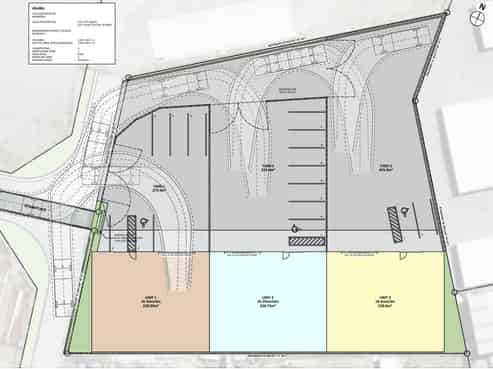 Your Future Warehouse - Built around Your Business