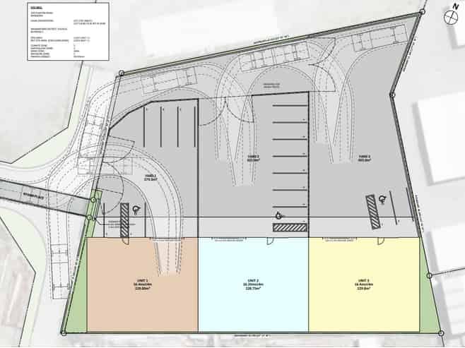 Your Future Warehouse - Built around Your Business