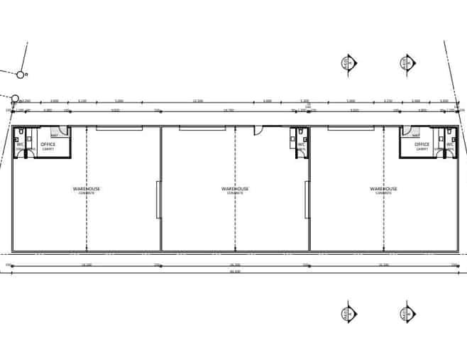 Your Future Warehouse - Built around Your Business
