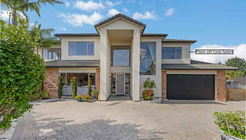 116 Cyril French Drive, Flat Bush
