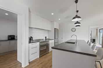728 Woodstock Road, Oxford