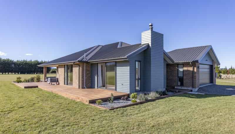 728 Woodstock Road, Oxford