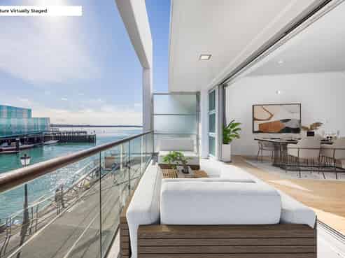 1/147 Quay Street, Auckland Central