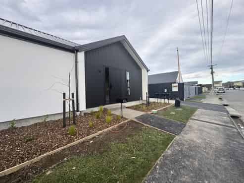 1/31 Norwich Street , Linwood