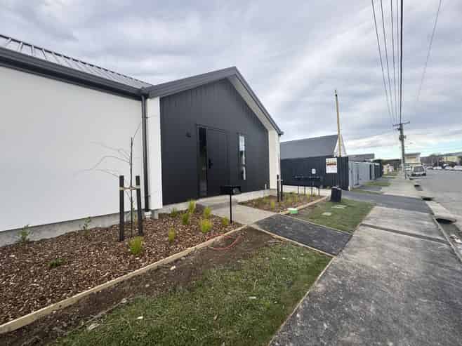 1/31 Norwich Street , Linwood