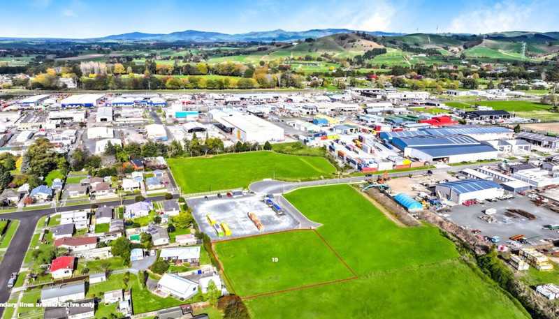 19 Keith Camp Place, Morrinsville