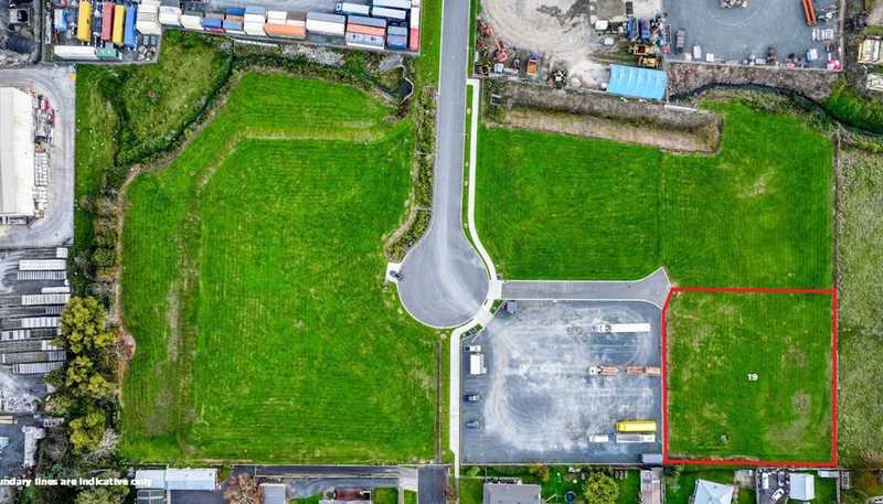 19 Keith Camp Place, Morrinsville