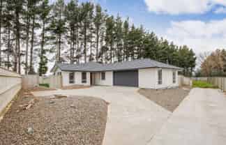 16A Rayner Lane, Marton