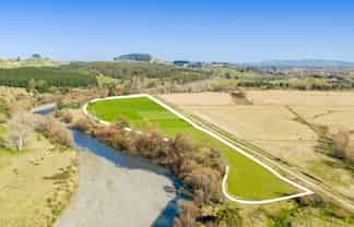 295 Tapairu Road, Waipawa