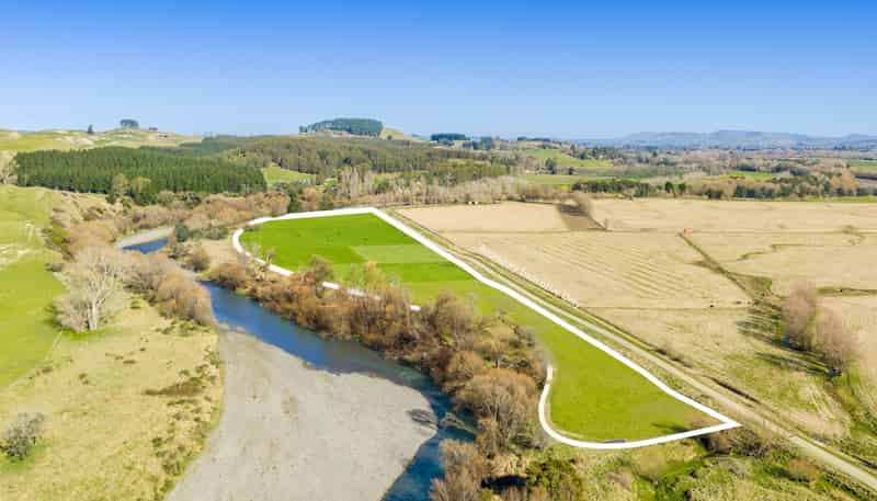295 Tapairu Road, Waipawa